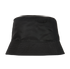 Prada Re-Nylon Bucket Hat, back view